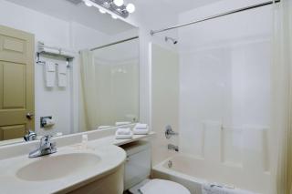 Eagle River Microtel - Eagle River - 6