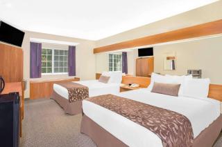 Microtel Inn & Suites Beckley East - Beckley - 7