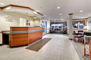 Microtel Inn & Suites by Wyndham Bridgeport - Bridgeport - 6