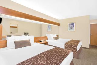 Microtel Inn & Suites Beckley East - Beckley - 6