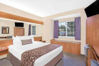 Microtel Inn & Suites Beckley East - Beckley - 5