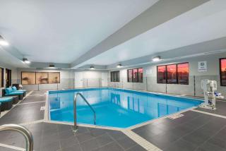 Hawthorn Extended Stay by Wyndham Columbus West - Columbus - 9