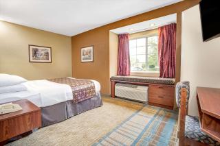 Microtel Inn & Suites by Wyndham Mason - Mason - 8