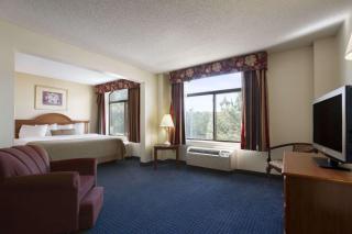 Wingate by Wyndham Augusta Fort Eisenhower - Augusta - 4