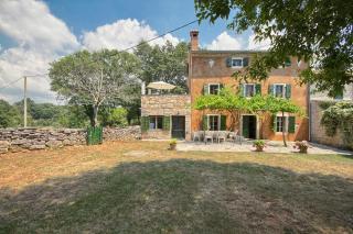 Villa Postaja - Kanfanar - 6