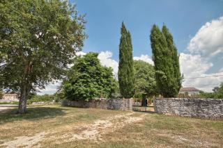 Villa Postaja - Kanfanar - 8