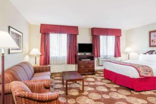 Hawthorn Extended Stay by Wyndham Seville - Seville - 9