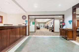 Hawthorn Extended Stay by Wyndham Seville - 6