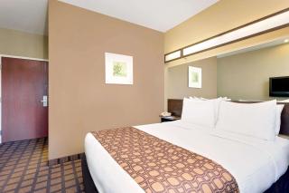Microtel by Wyndham Perry National Fairground Area I-75 - Perry - 6