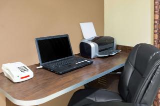 Microtel Inn & Suites by Wyndham Ozark - Ozark - 8