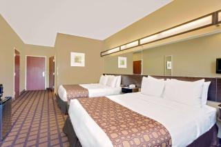 Microtel by Wyndham Perry National Fairground Area I-75 - 5