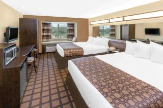 Microtel Inn & Suites by Wyndham Ozark - Ozark - 7
