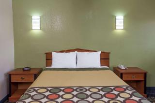 Knights Inn Franklin Ave Waco - Waco - 3