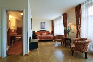 Elysee Hotel - Prague - 4