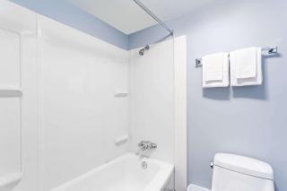 Thriftlodge by Wyndham Regina North - Regina - 4