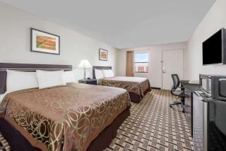 Knights Inn - Slaton - 6