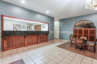 Knights Inn Arcadia - 7
