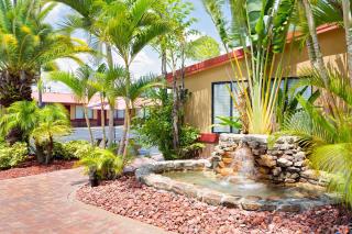 Knights Inn Port Charlotte - 3