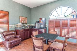 Knights Inn Arcadia - 3