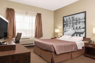 Super 8 by Wyndham Red Lake ON - 2