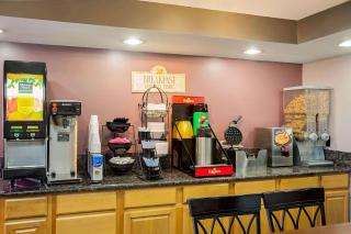 Knights Inn Port Charlotte - Yonkers - 6