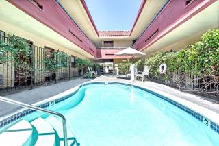 Vantage Point Inn - Woodland Hills - Woodland Hills - 6