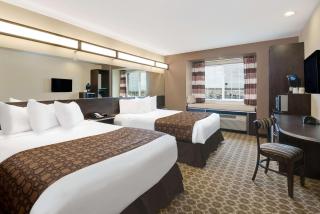 Microtel Inn & Suites by Wyndham Williston - 6