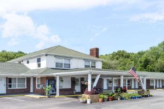 Elite Inn - Moosup - 4