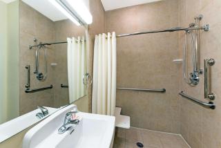 Microtel Inn and Suites Eagle Pass - Eagle Pass - 4