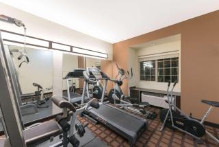 Microtel Inn and Suites Eagle Pass - Eagle Pass - 6