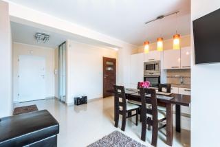 Apartament Osiedle Bałtyk - Grzybowo - 7