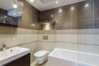 Apartament Osiedle Bałtyk - Grzybowo - 5
