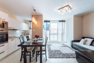 Apartament Osiedle Bałtyk - Grzybowo - 3