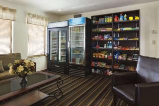 Hawthorn Extended Stay by Wyndham Fort Wayne - Fort Wayne - 8
