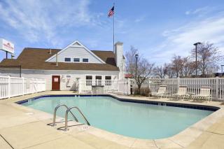Hawthorn Extended Stay by Wyndham Fort Wayne - Fort Wayne - 7