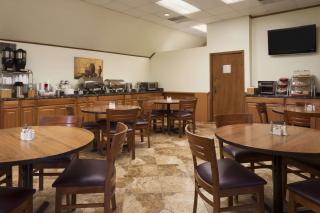 Hawthorn Extended Stay by Wyndham Fort Wayne - Fort Wayne - 3
