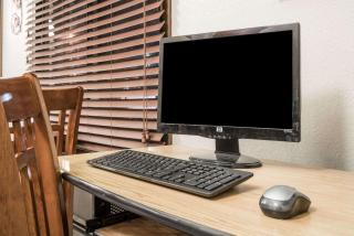 Knights Inn Litchfield - Litchfield - 8