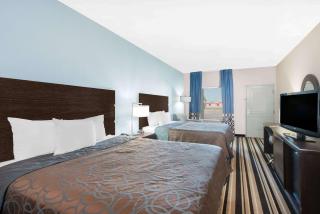 Super 8 by Wyndham Dilley TX - Dilley - 7
