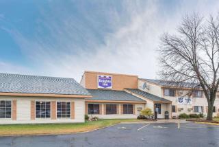 Knights Inn Litchfield - 6