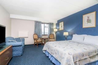 Knights Inn Litchfield - Litchfield - 3