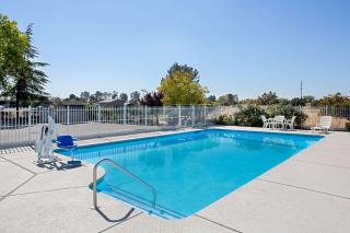 Super 8 by Wyndham Oroville - Oroville - 7