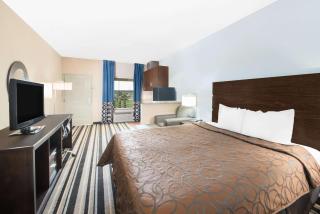 Super 8 by Wyndham Dilley TX - Dilley - 2