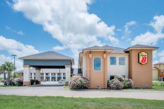 Super 8 by Wyndham Dilley TX - Dilley - 0
