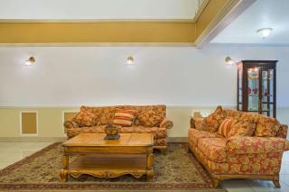 Super 8 by Wyndham Oroville - Oroville - 8