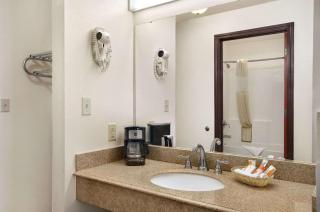 Howard Johnson by Wyndham Lubbock TX - Lubbock - 5