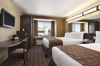 Microtel Inn & Suites by Wyndham Odessa TX - 1