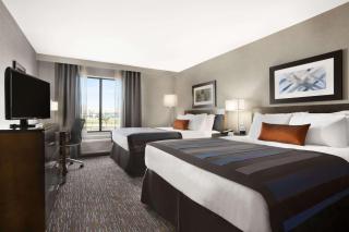 Wingate by Wyndham - Bismarck - Bismarck - 4