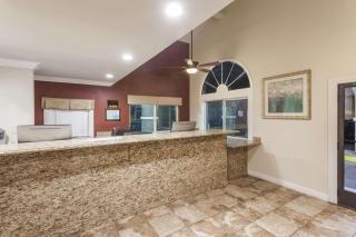 Travelodge by Wyndham Hemet CA - Hemet - 7