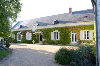 Le Clos de la Chesneraie - Saint-Georges-sur-Cher - 1