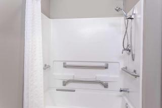 Super 8 by Wyndham Rainsville - Rainsville - 6